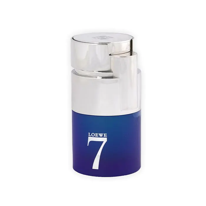 عطر 7 بورهوم من لويفي أو دو تواليت للرجال 50 مل