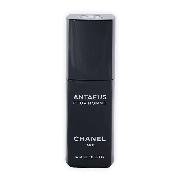 CHANEL ANTAEUS POUR HOMME 100ml 箱無し Vintage 1990's Antaeus EDT Spray by Chanel ~ FULL BOTTLE