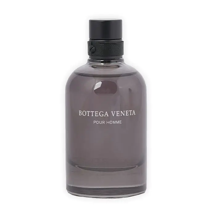 Pour Homme Perfume By Bottega Veneta EDT For Men 90 ml