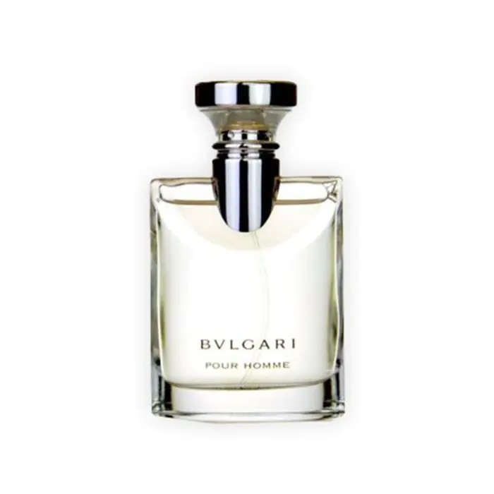 عطر بور هوم من بولغاري أو دو تواليت للرجال 50 مل