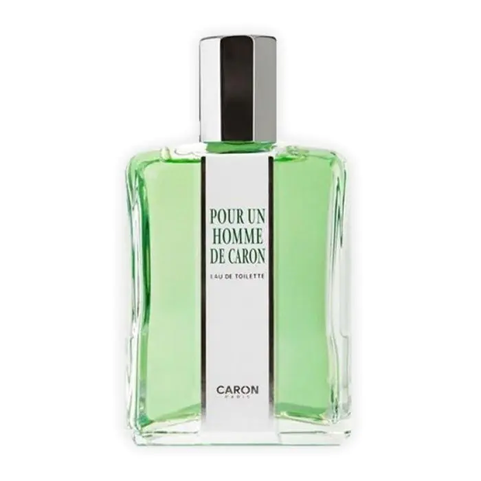 Pour Un Homme De Caron Perfume By Caron EDT For Men 200 ml