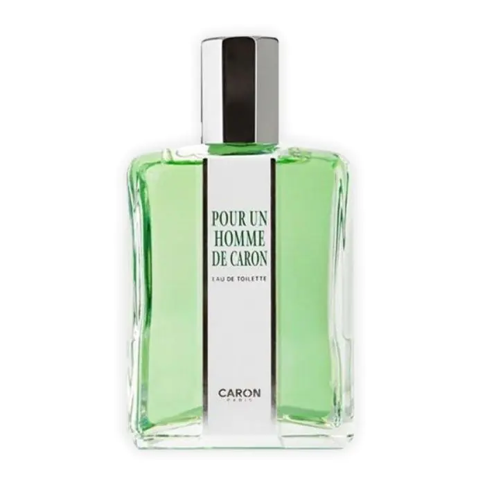 Pour Un Homme De Caron Perfume By Caron EDT For Men 500 ml