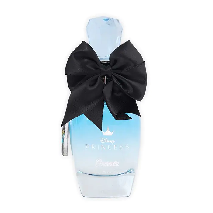 عطر برينسيس سندريلا من ديزني أو دو برفيوم للنساء 100 مل