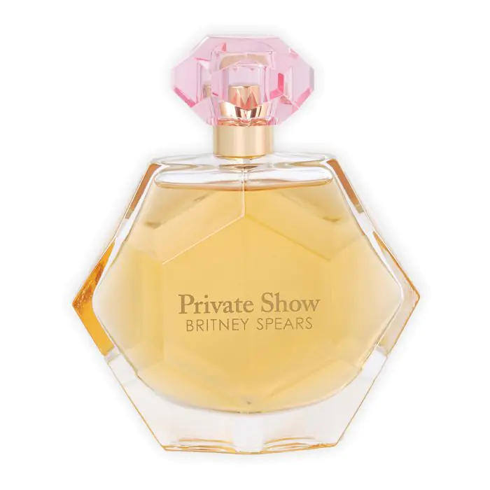 Private Show Perfume By Britney Spears EDP For Women 100 ml