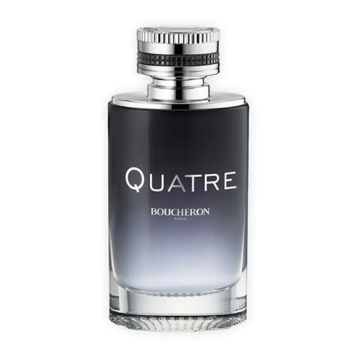 Quatre Absolu De Nuit Perfume By Boucheron EDP For Men 100 ml