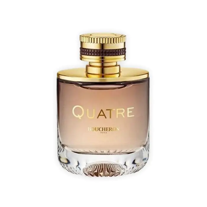 Quatre Absolu De Nuit Pour Femme Perfume By Boucheron EDP For Women 100 ml