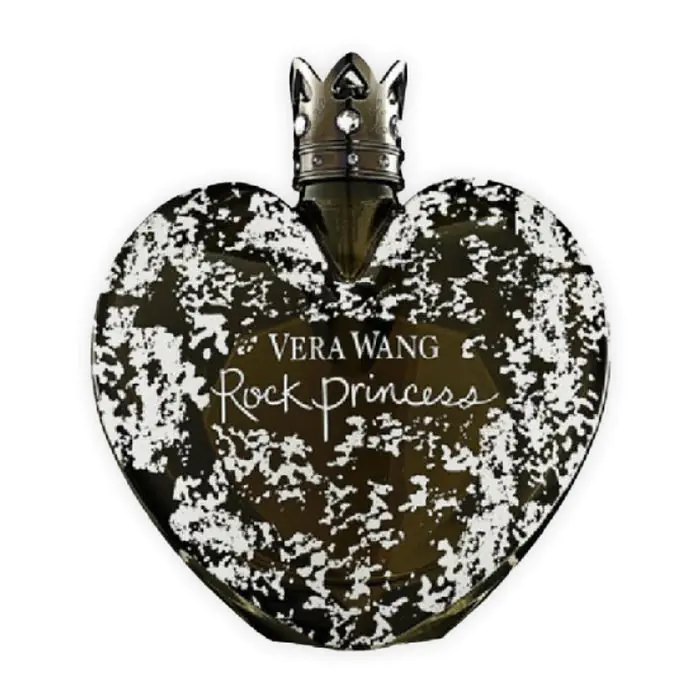 Rock Princess Perfume By Vera Wang EDT For Women 50 ml