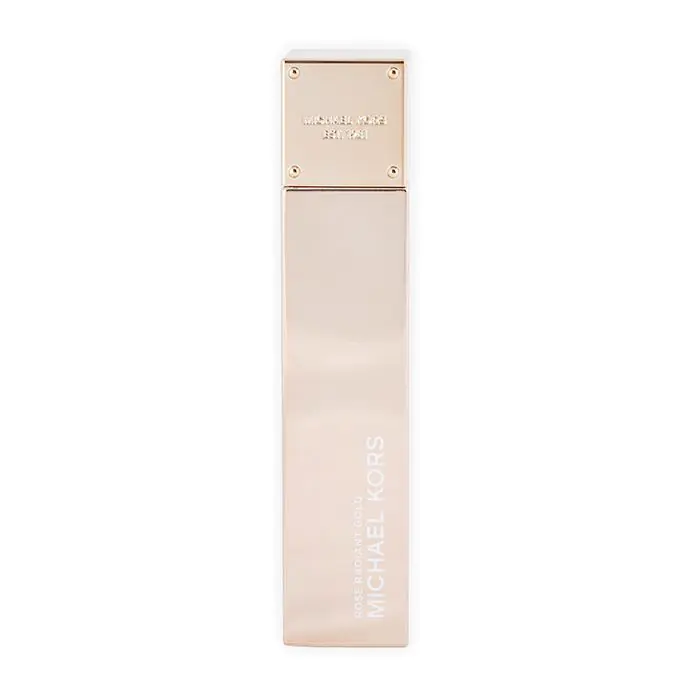 Rose Radiant Gold Perfume By Michael Kors EDP For Women 100 ml