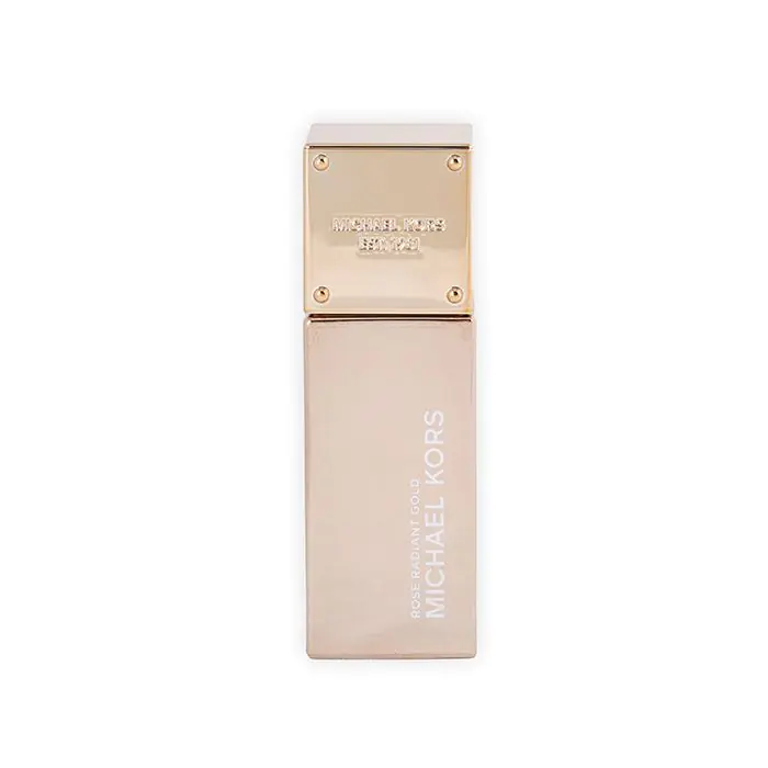 Rose Radiant Gold Perfume By Michael Kors EDP For Women 50 ml