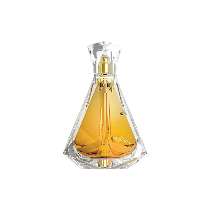 Pure Honey Perfume By Kim Kardashian EDP For Women 100 ml