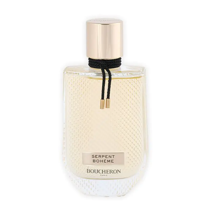 Serpent Boheme Perfume By Boucheron EDP For Women 90 ml