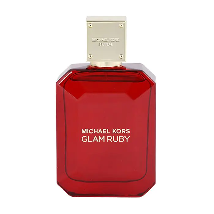 Sexy Ruby Perfume By Michael Kors EDP For Women 100 ml