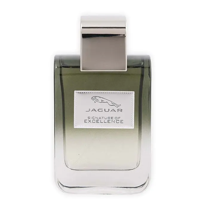 Signature Of Excellence Perfume By Jaguar EDP For Men 100 ml