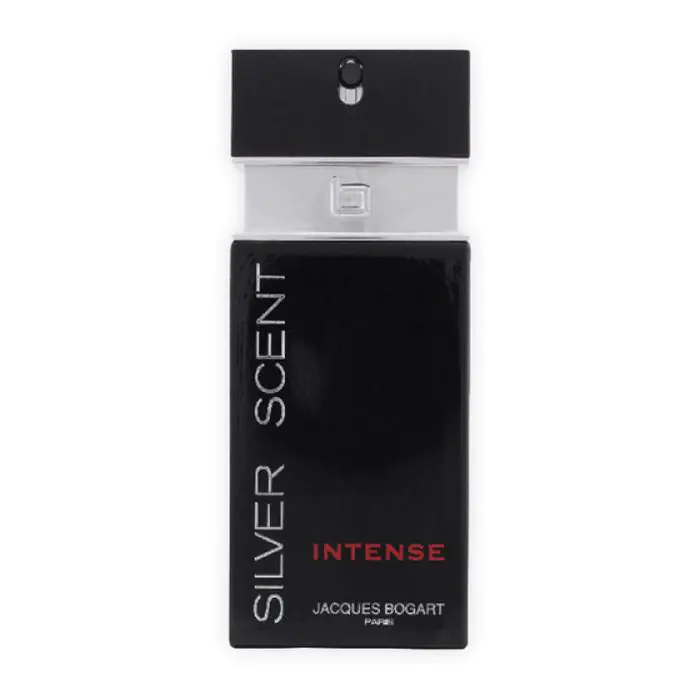 عطر سلفر سنت انتنس من جاك بوجارت أو دو تواليت للرجال 100 مل