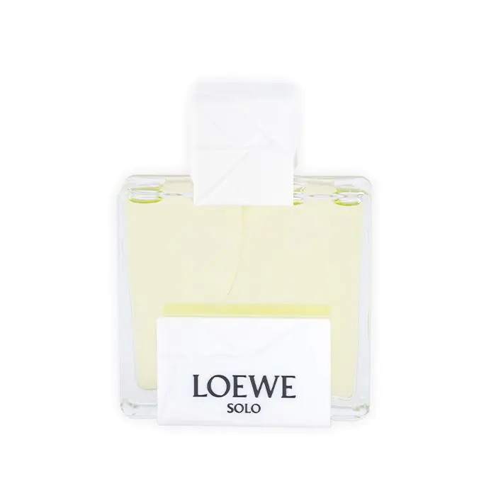 عطر سولو لويفي اوريغامي من لويفي أو دو تواليت للرجال 100 مل