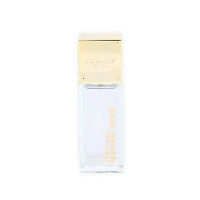 Sporty Citrus Perfume By Michael Kors EDP For Women 50 ml