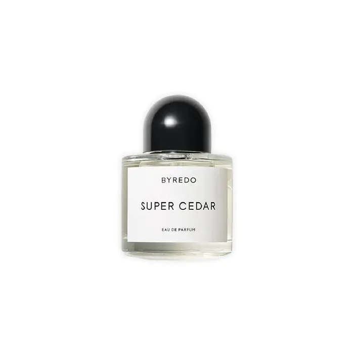 Super Cedar Perfume By Byredo EDP For Men and Women 100 ml