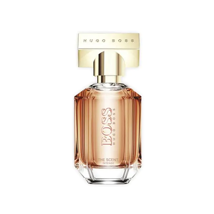 The Scent Intense Perfume By Hugo Boss EDP For Women 50 ml