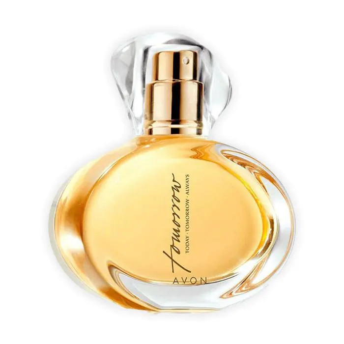 عطر تومورو توداي . تومورو . اوليز من أفون أو دو برفيوم للنساء 50 مل