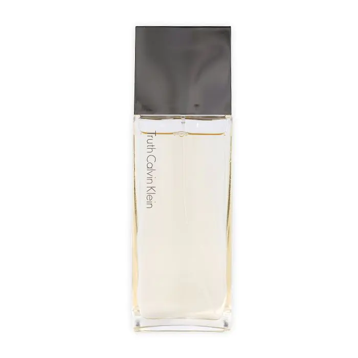 Truth Perfume By Calvin Klein EDP For Women 100 ml