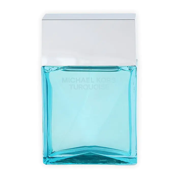 Turquoise Perfume By Michael Kors EDP For Women 100 ml