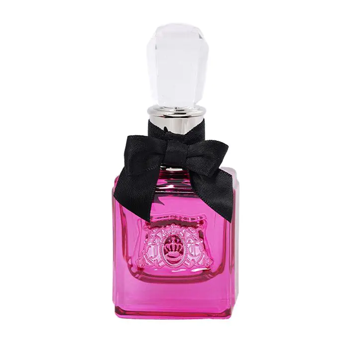 Viva La Juicy Noir Perfume By Juicy Couture EDP For Women 50 ml