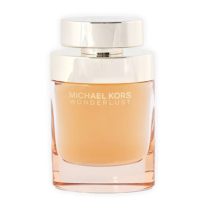 Wonderlust Perfume By Michael Kors EDP For Women 100 ml
