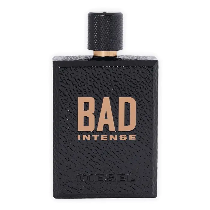 Bad Intense Perfume By Diesel EDP For Men 125 ml