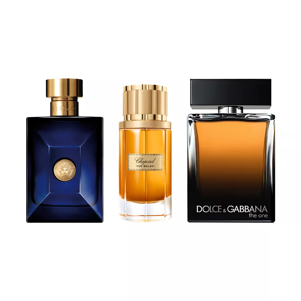 عطر لكل مناسبة