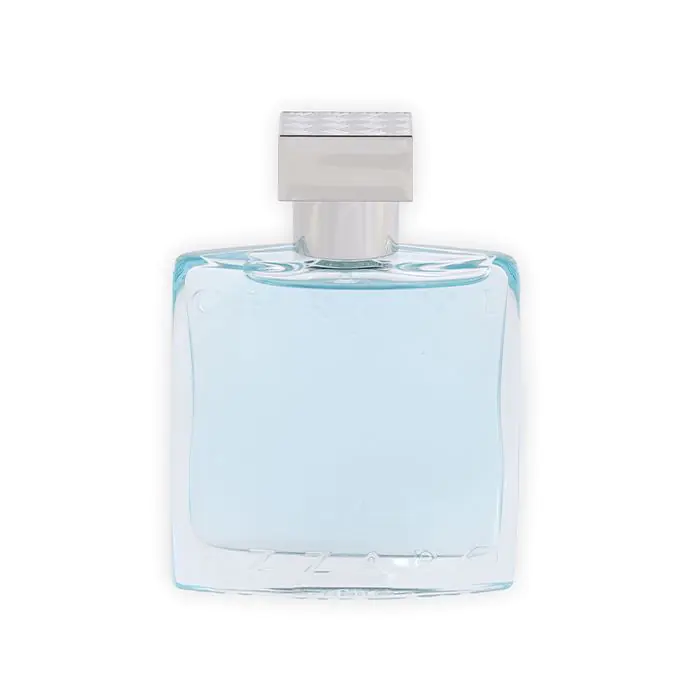 عطر كروم من أزارو أو دو تواليت للرجال 50 مل