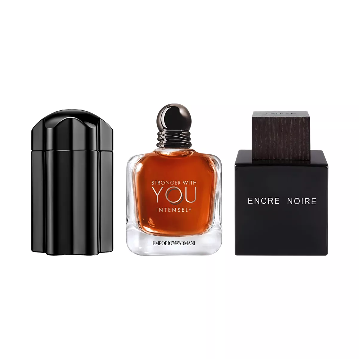 مجموعة عطور من النهار إلى المساء