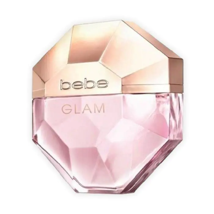 Be Glam Perfume By Bebe EDP For Women 100 ml