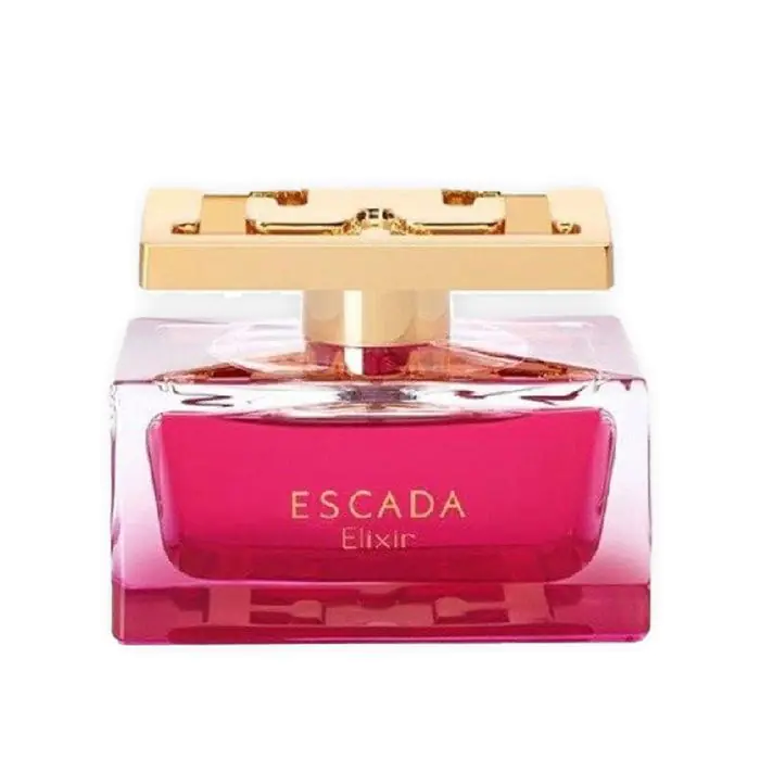 Especially Elixir Intense Perfume By Escada EDP For Women 50 ml