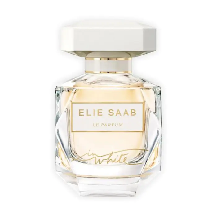 Le Parfum In White Perfume By Elie Saab EDP For Women 90 ml