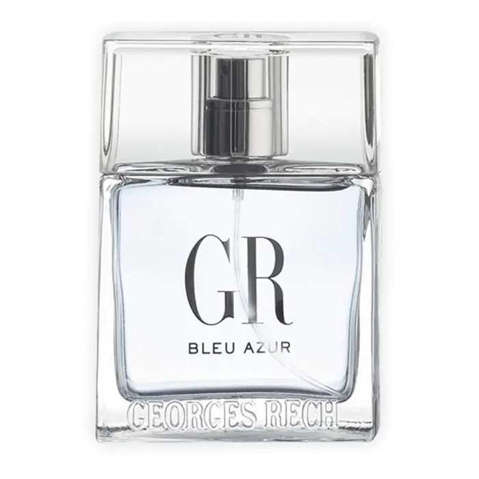 عطر بلو ازور من جورجيز ريتش أو دو تواليت للرجال 100 مل