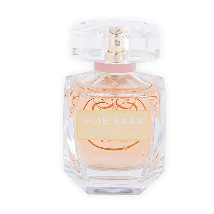 Le Parfum Essentiel Perfume By Elie Saab EDP For Women 90 ml