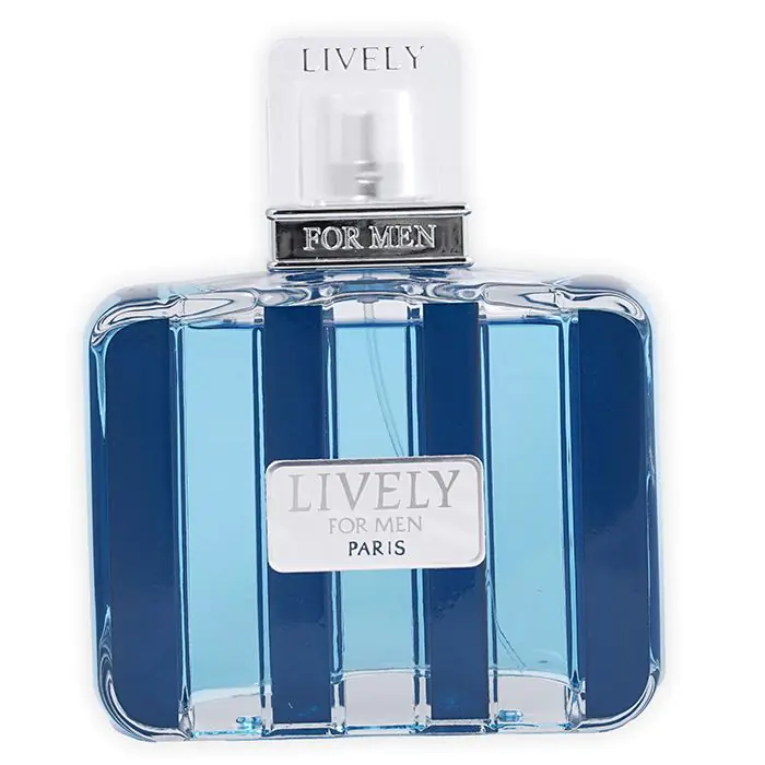 عطر لفلي من لفلي رجالي أو دو تواليت 178 مل