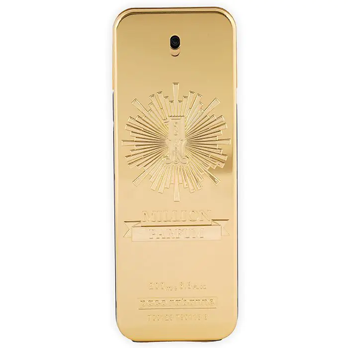 1 Million Perfume By Paco Rabanne Parfum For Men 200 ml