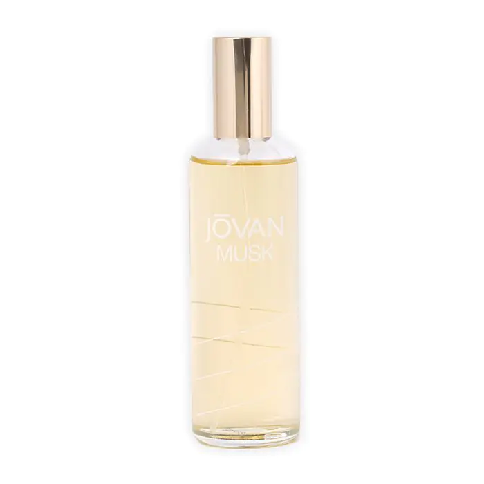 Musk Perfume By Jovan EDC For Women 96 ml