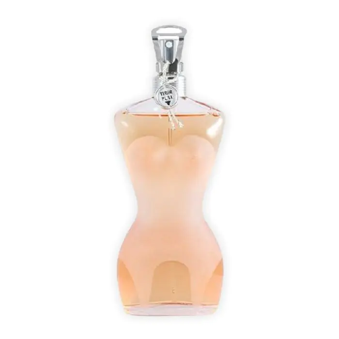 Classique Perfume By Jean Paul Gaultier EDT For Women 100 ml