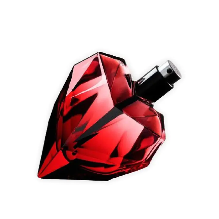 عطر لوفردوس ريد كيس من ديزل نسائي أو دو برفيوم 75 مل