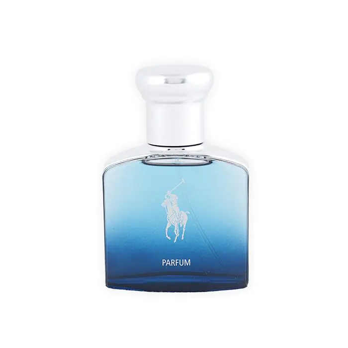 Polo Deep Blue Perfume By Ralph Lauren Parfum For Men 40 ml