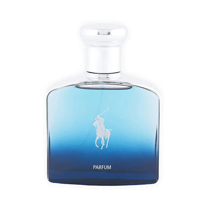 Polo Deep Blue Perfume By Ralph Lauren Parfum For Men 75 ml
