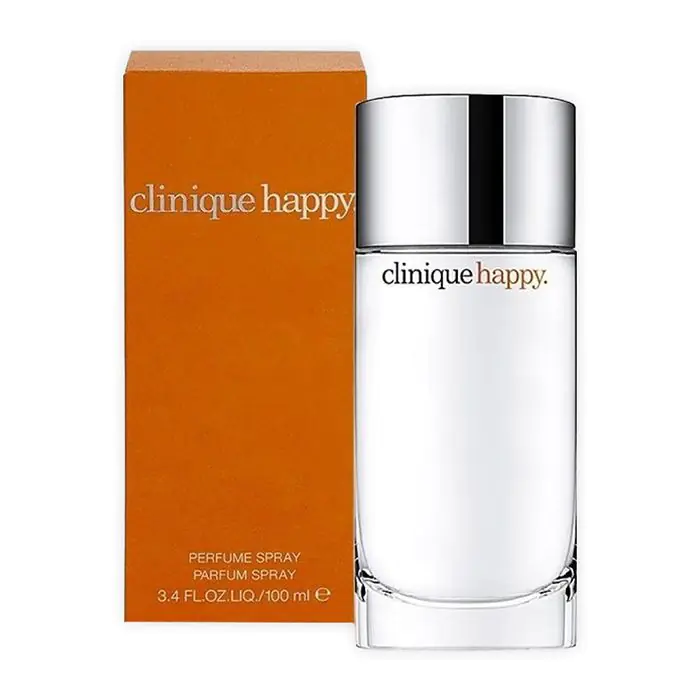 Happy Perfume By Clinique EDP For Women 100 ml