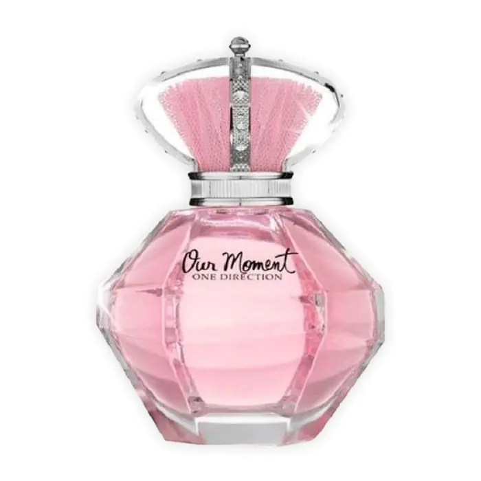 Our Moment Perfume By One Direction EDP For Women 100 ml