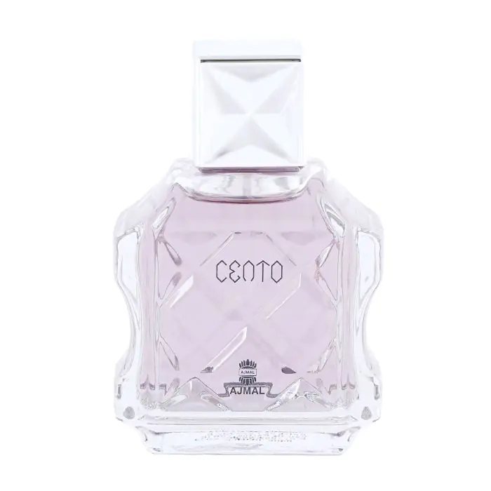 عطر سينتو من أجمل رجالي أو دو برفيوم 100 مل