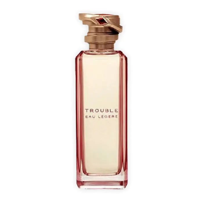 Trouble Eau Legere Perfume By Boucheron EDT For Women 100 ml