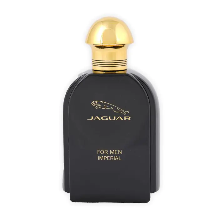 Imperial Perfume By Jaguar EDT For Men 100 ml