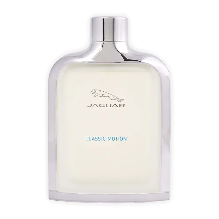 Classic Motion Perfume By Jaguar EDT For Men 100 ml