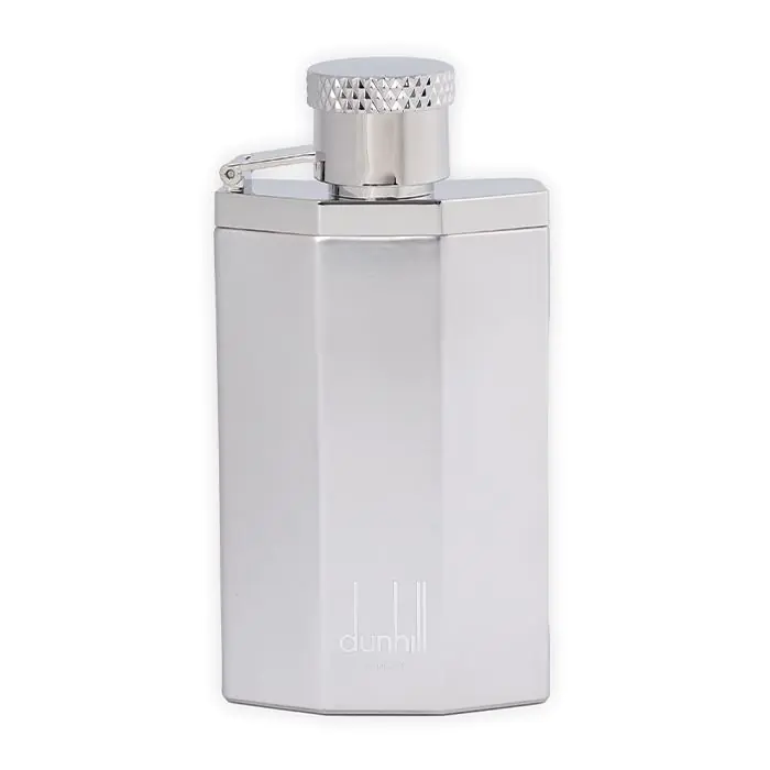 Desire Silver Perfume By Dunhill EDT For Men 100 ml